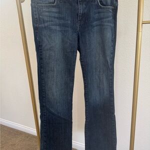 Freedom of Choice Bootleg Women's Jeans